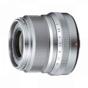 Fuji XF 23mm F2 R WR