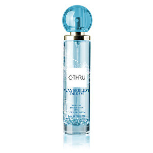 C-THRU Wanderlust Dream EDT 30 ml