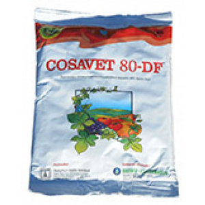 Belchim Fungicid COSAVET 80 DF, Sulphur Mills 1kg
