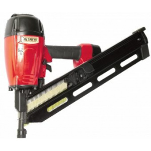 ALSAFIX Masina pneumatica de batut cuie D38/100 P1