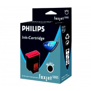 Philips Cartus negru PFA431