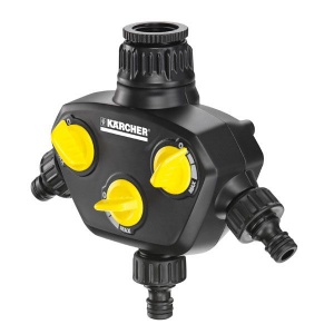 Karcher 3-way distributor (2.645-200.0)