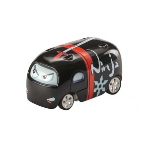 Revell Masinuta cu telecomanda - Mini RC Ninja -
