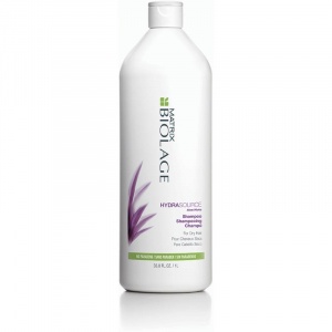 Matrix Biolage Hydrasource - Sampon hidratare par uscat 1000 ml