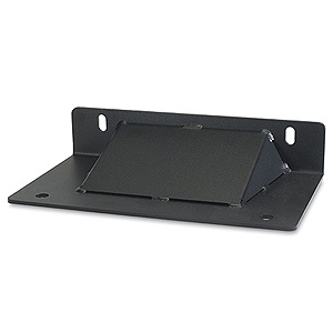 APC NetShelter SX 600mm/750mm Stablilizer Plate AR7700