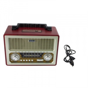 Sal Radio portabil retro RRT3B