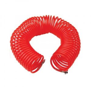 Venus DSH Furtun aer comprimat, spiralat, 5x8mm, 15m