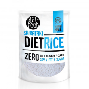 Diet-Food SHIRATAKI Orez Konjac 200g