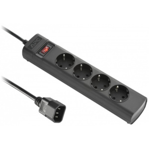 APC Power Surge PZ42I-GR