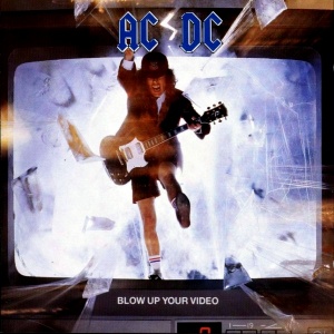 AC/DC Blow Up Your Video