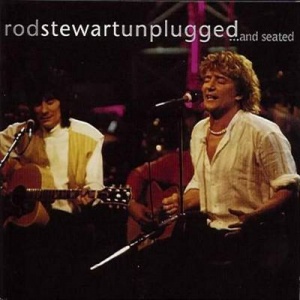 Rod Stewart Unplugged and Seated