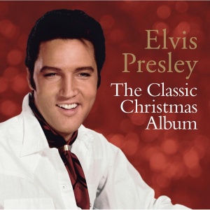 Elvis Presley The Classic Christmas Album-CD 88725455382