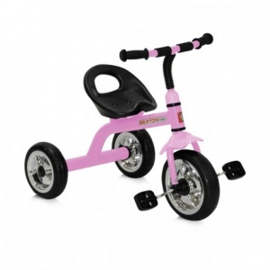 Bertoni Tricicleta A28 Pink