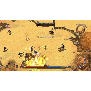 THQ Nordic Titan Quest (Xbox One)