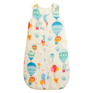 KidsDecor Sac de dormit 1 tog Balonase 85 cm