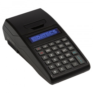 Datecs WP-50 0822-1-1-029
