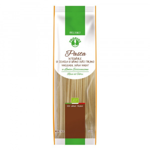 Probios Spaghetti din grau dur integral 500g