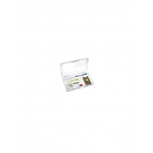 Plastica Panaro Cutie 7 Compartimente 24x15cm