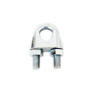 TopStrong Colier fixare cabluri 25mm TS 520509