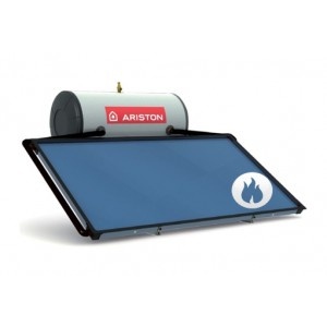 Ariston Sistem solar KAIROS THERMO HF 150-1 TT