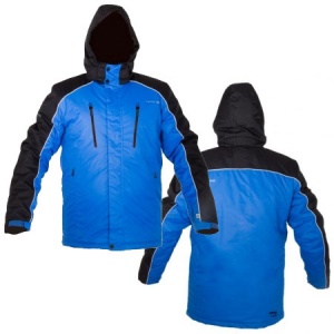 Lahti Pro Jacheta Ski cu captuseala si gluga - barbati 3XL 5903755040626