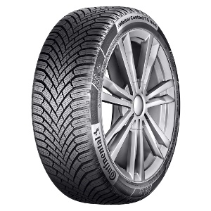 Continental WinterContact TS 860 225/50 R17 98H
