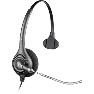 Plantronics Casca Call Center EncorePro HW510V-89435-02