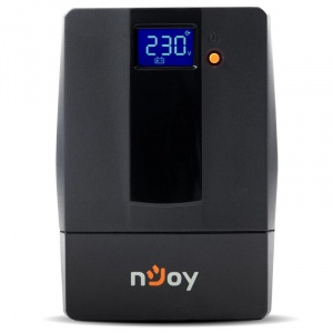 nJoy UPS Horus 800 Plus 800 VA 480 W