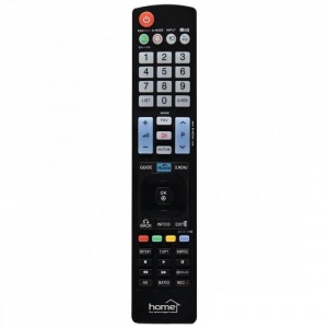 Home Telecomanda URC LG 2 pentru Smart LG