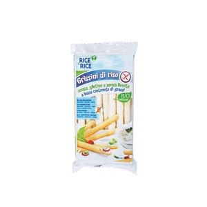 Probios Grisine Bio Orez Fara Gluten 100gr