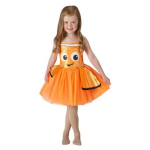 Rubies Nemo tutu classic toddler