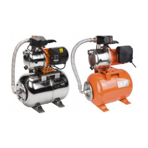 Evosanitary Hidrofor Jet 110 inox 900 W 50 l 3000 l/h