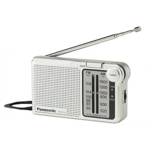 Panasonic RF-P150EG-S