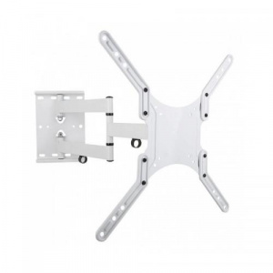 TECHLY Suport de perete 023851, 23-55inch, White