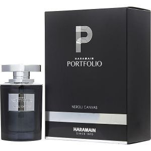 Al Haramain Portfolio Neroli Canvas EDP 75 ml