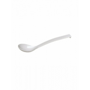 Hendi Lingura pentru salata, 33.5 cm, 564455, plastic, Alb