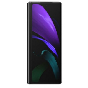 Samsung Galaxy Z Fold2 256GB Mystic Black