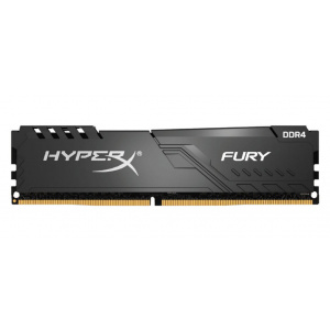 Kingston 16GB DDR4 2666MHz CL16 HX426C16FB4/16
