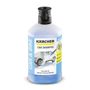 Karcher Sampon auto Plug 'n' Clean , 1 L