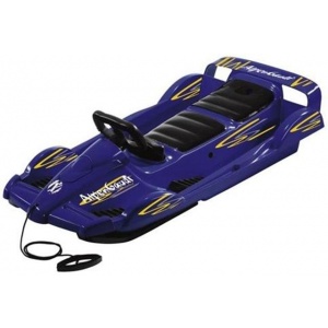 AlpenGaudi Sanie Double Race