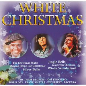 Various Artists White Christmas-2CD 246632