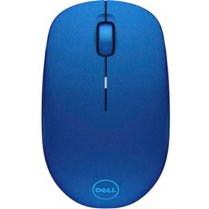 Dell WM126 blue