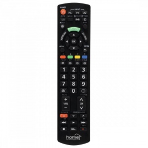 Home Telecomanda URC PAN pentru Smart Panasonic