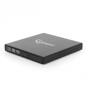 Gembird DVD-USB-02