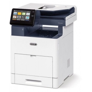 Xerox b605 печка