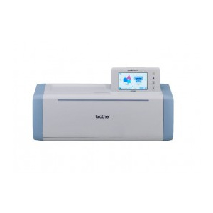Brother ScanNCut SDX1000