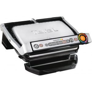 Tefal Optigrill+ Wafles GC716D12