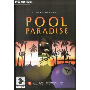 Ignition Pool Paradise (PC)