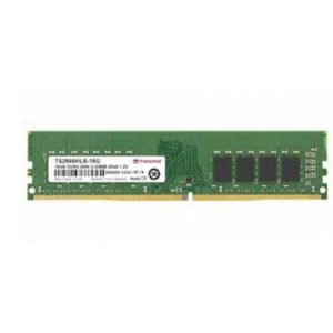 Transcend JetRam 8GB DDR4 3200Mhz U-DIMM CL19 JM3200HLB-8G