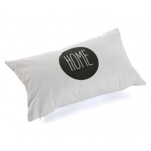 Versa Perna decorativa 30x50 cm, Alb